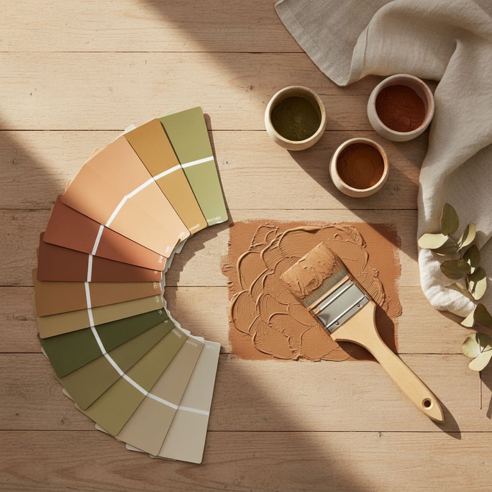 How to Choose the Right Interior Paint Colors for Your Home